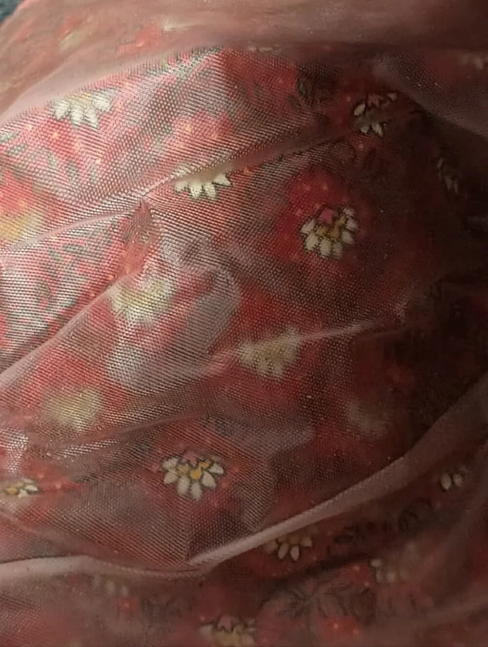 ❤️VERA BRADLEY CHANTICLEER Rooster and Eggs Cosmetic Case Travel Clutch